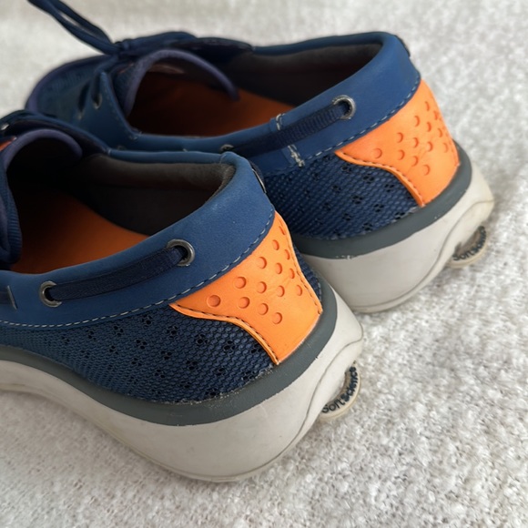 Soft Science size 16 lace up shoes - Picture 5 of 6